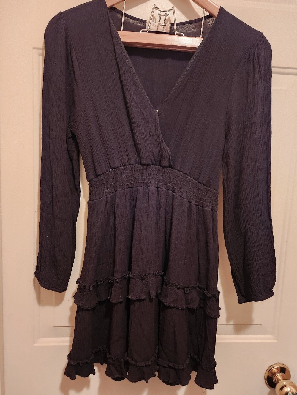 Altar'd State Mini Dress